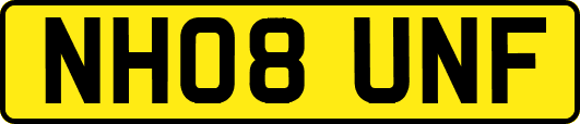 NH08UNF