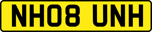 NH08UNH