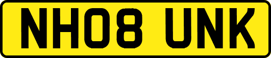 NH08UNK