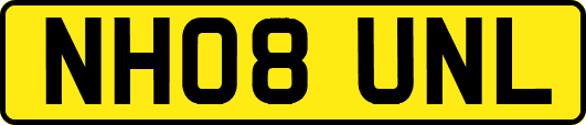 NH08UNL