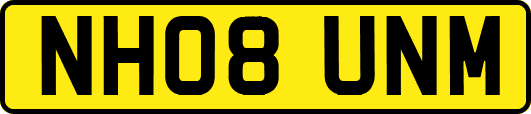 NH08UNM