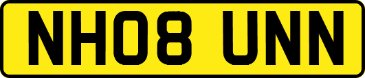 NH08UNN