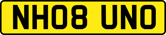 NH08UNO