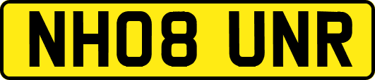 NH08UNR