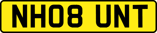 NH08UNT