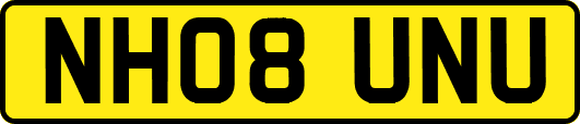 NH08UNU