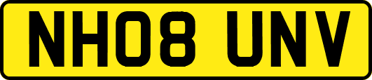 NH08UNV