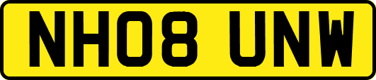 NH08UNW