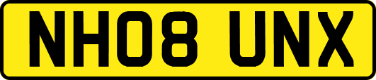 NH08UNX