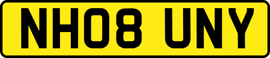 NH08UNY