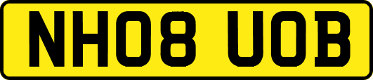 NH08UOB