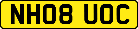 NH08UOC