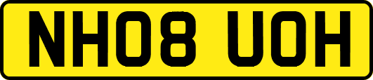 NH08UOH