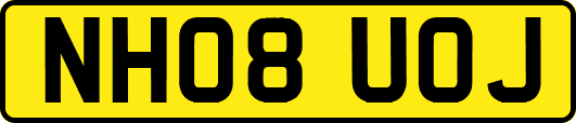 NH08UOJ