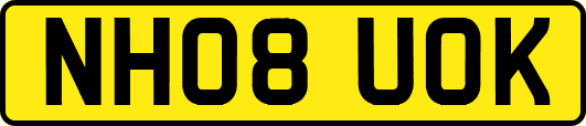 NH08UOK