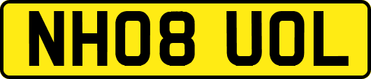 NH08UOL