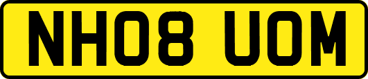 NH08UOM