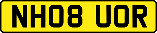 NH08UOR