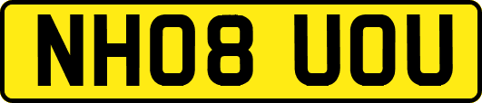 NH08UOU