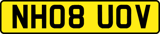 NH08UOV