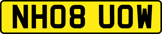 NH08UOW