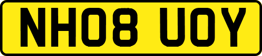 NH08UOY