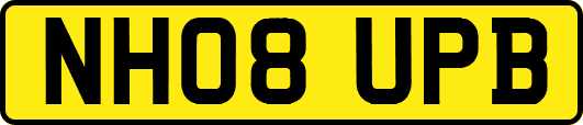 NH08UPB