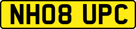 NH08UPC