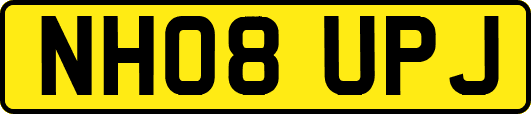 NH08UPJ