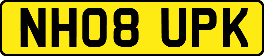 NH08UPK