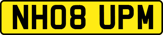 NH08UPM