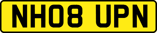NH08UPN