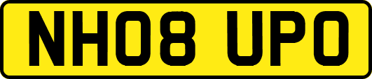 NH08UPO