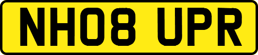 NH08UPR