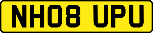 NH08UPU