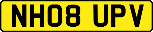 NH08UPV