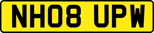 NH08UPW