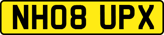 NH08UPX