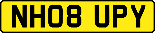 NH08UPY