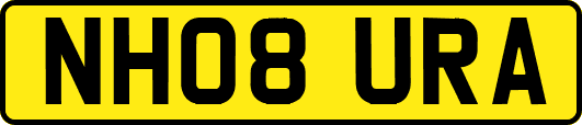 NH08URA