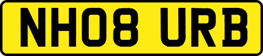 NH08URB