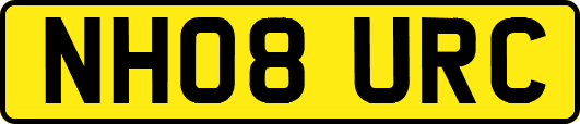 NH08URC