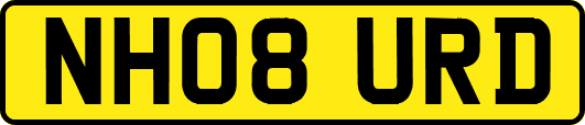 NH08URD