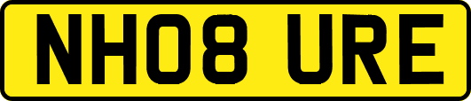 NH08URE