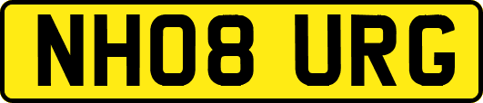 NH08URG