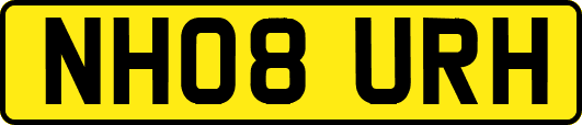 NH08URH