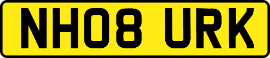 NH08URK
