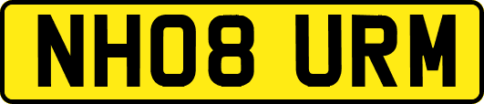 NH08URM