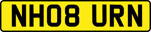 NH08URN