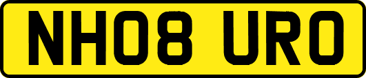 NH08URO